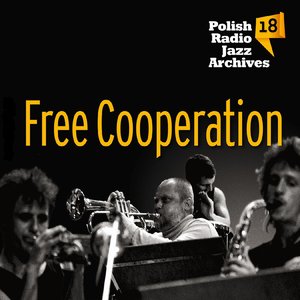 Free Cooperation のアバター