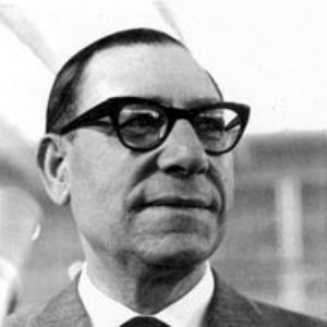Bob Scholte 的头像