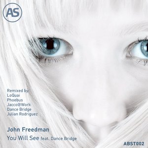 John Freedman 的头像