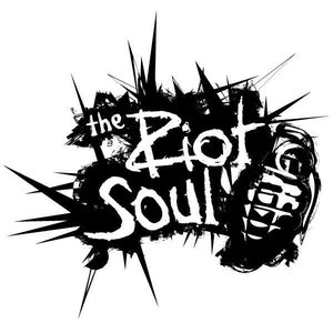 The Riot Soul - Single