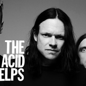 The Acid Helps 的头像