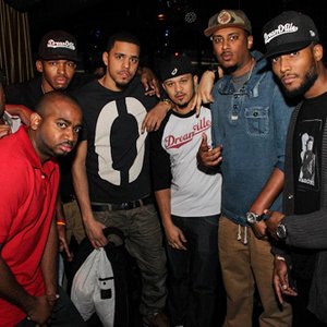 J. Cole & Dreamville 的头像