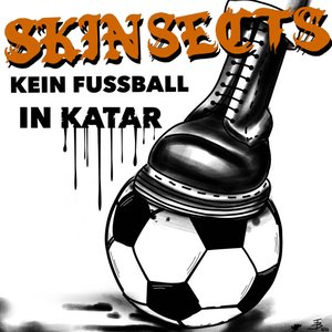 Kein Fussball in Katar