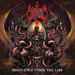 Pestilence Under the Lies