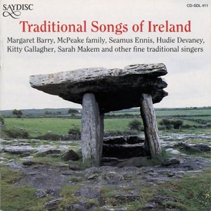 Traditional Songs of Ireland