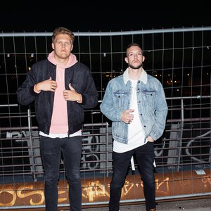 ADEN x OLSON 的头像