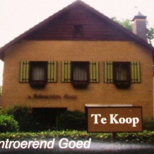 Te Koop