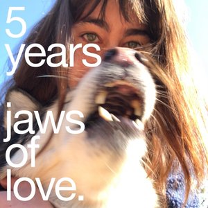 5 Years (feat. Combat!) - Single