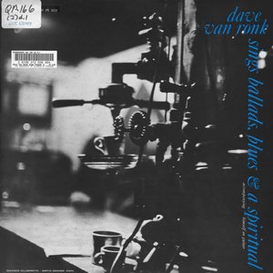 Ballads, Blues, and a Spiritual