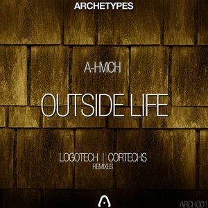 Outside Life EP