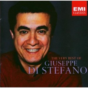 The Very Best of Giuseppe Di Stefano