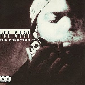 The Predator [Explicit]