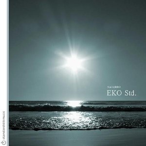 “EKO std”的封面