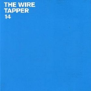 “The Wire Tapper 14”的封面