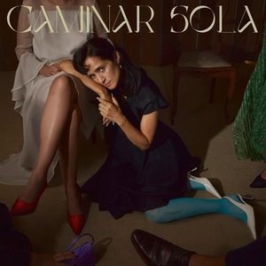 Caminar Sola - Single