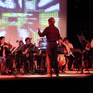 C64 Orchestra photo provided by Last.fm