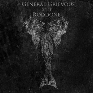 General Grievous and Roddone Split
