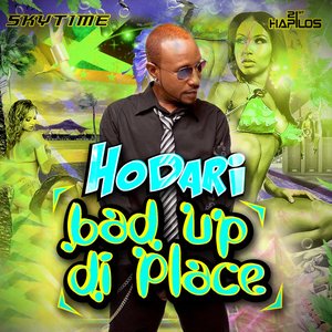 Bad Up di place - Single