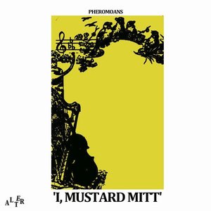 I, Mustard Mitt