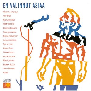 Изображение для 'En valinnut asiaa (disc 1)'