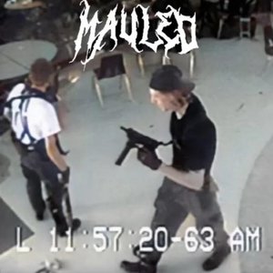 Изображение для 'Mauled'