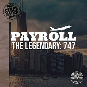 The Legendary: 747