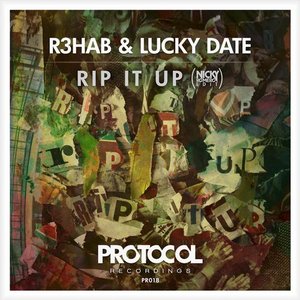 Avatar di R3hab & Lucky Date