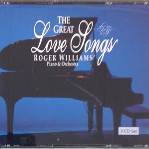 I Love Music