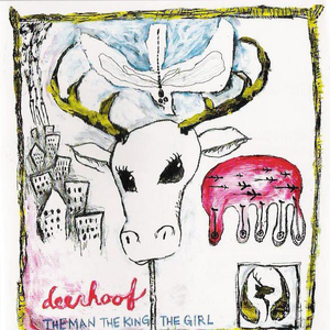 Deerhoof - Gore In Rut Lyrics - Zortam Music