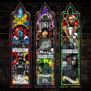 Supreme Legacy 2.0