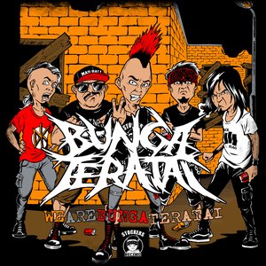 We Are Bunga Teratai