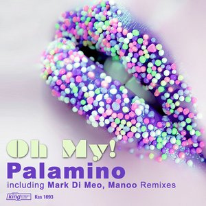 Oh My! (Remixes)