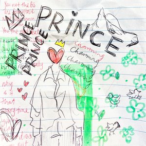 Prince Charming - Single