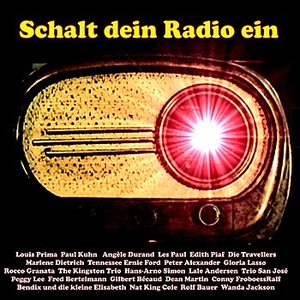 Schalt dein Radio ein