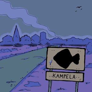 Kaupunki
