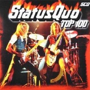 Status Quo Top 100