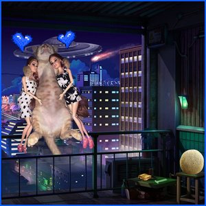 Eksartimenos - Single