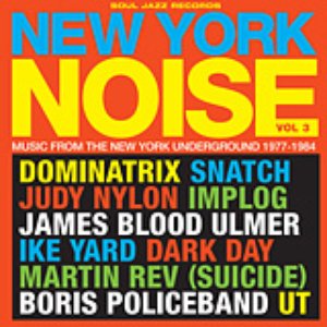 Clandestine feat. Ned Sublette 的头像