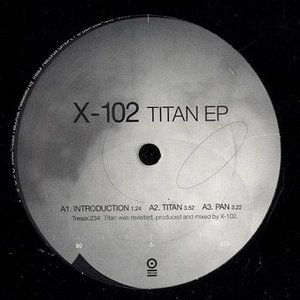 Titan EP