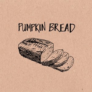Pumpkin Bread
