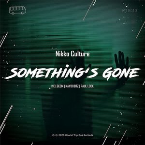 Something's Gone