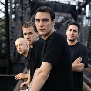 Avatar för Breaking Benjamin