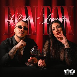 BONTON (feat. GOTIK) - Single
