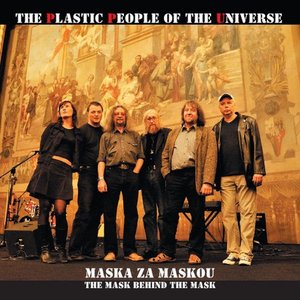 Maska Za Maskou (The Mask Behind The Mask)