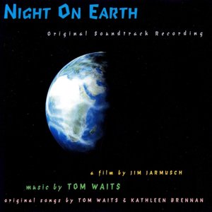 Image for 'Night on Earth - Original Soundtrack'