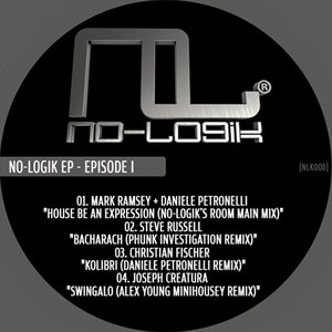 No-Logik EP, Episode 1