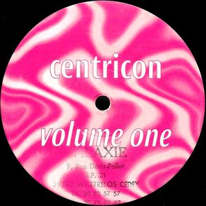 Centricon 的头像