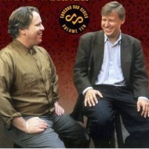 Avatar for Chris Potter & Kenny Werner
