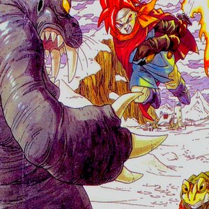 Chrono Trigger
