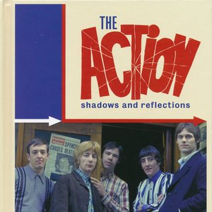 Shadows And Reflections: The Complete Recordings 1964-1968